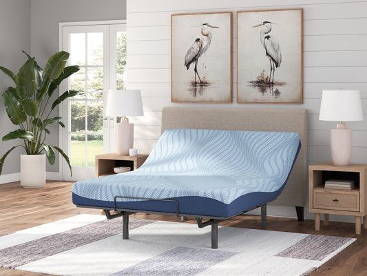 Peak 2.0 8 Memory Foam - Mattress - Hornell Furniture Outlet