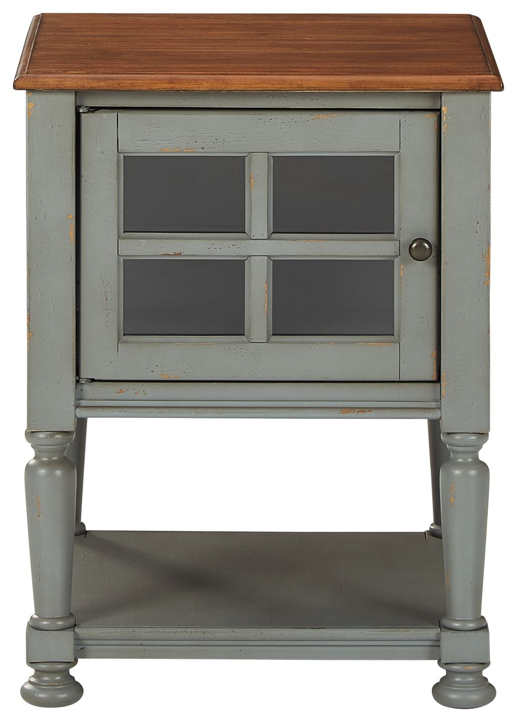 Mirimyn - Accent Cabinet - Hornell Furniture Outlet
