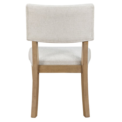 Colvin - Side Chair - Hornell Furniture Outlet