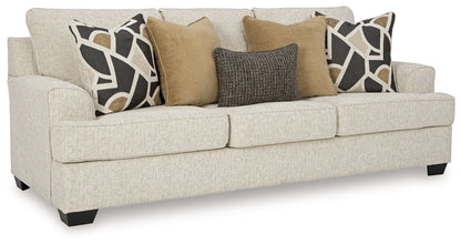 Heartcort - Living Room Set - Hornell Furniture Outlet