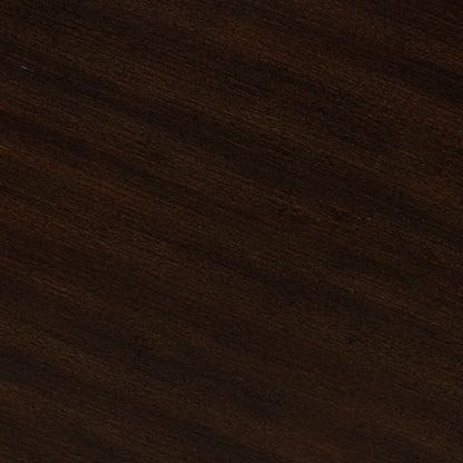 Mallenette - Merlot - Dining Room Table Set (Set of 5) - Hornell Furniture Outlet