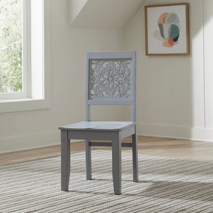Trellis Lane - Accent Chair - Hornell Furniture Outlet