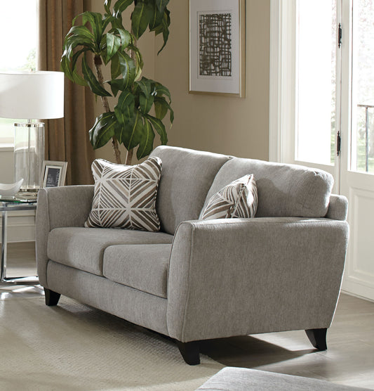 Alyssa - Loveseat - Hornell Furniture Outlet