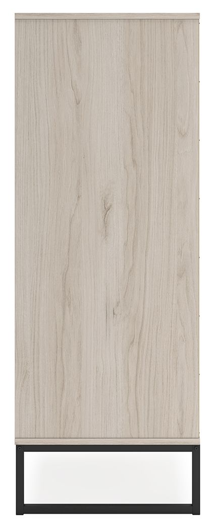 Socalle - Drawer Chest - Hornell Furniture Outlet