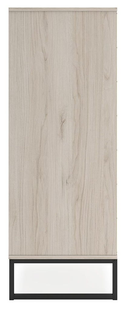 Socalle - Drawer Chest - Hornell Furniture Outlet