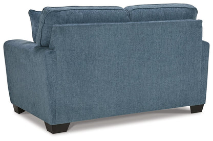 Cashton - Loveseat - Hornell Furniture Outlet