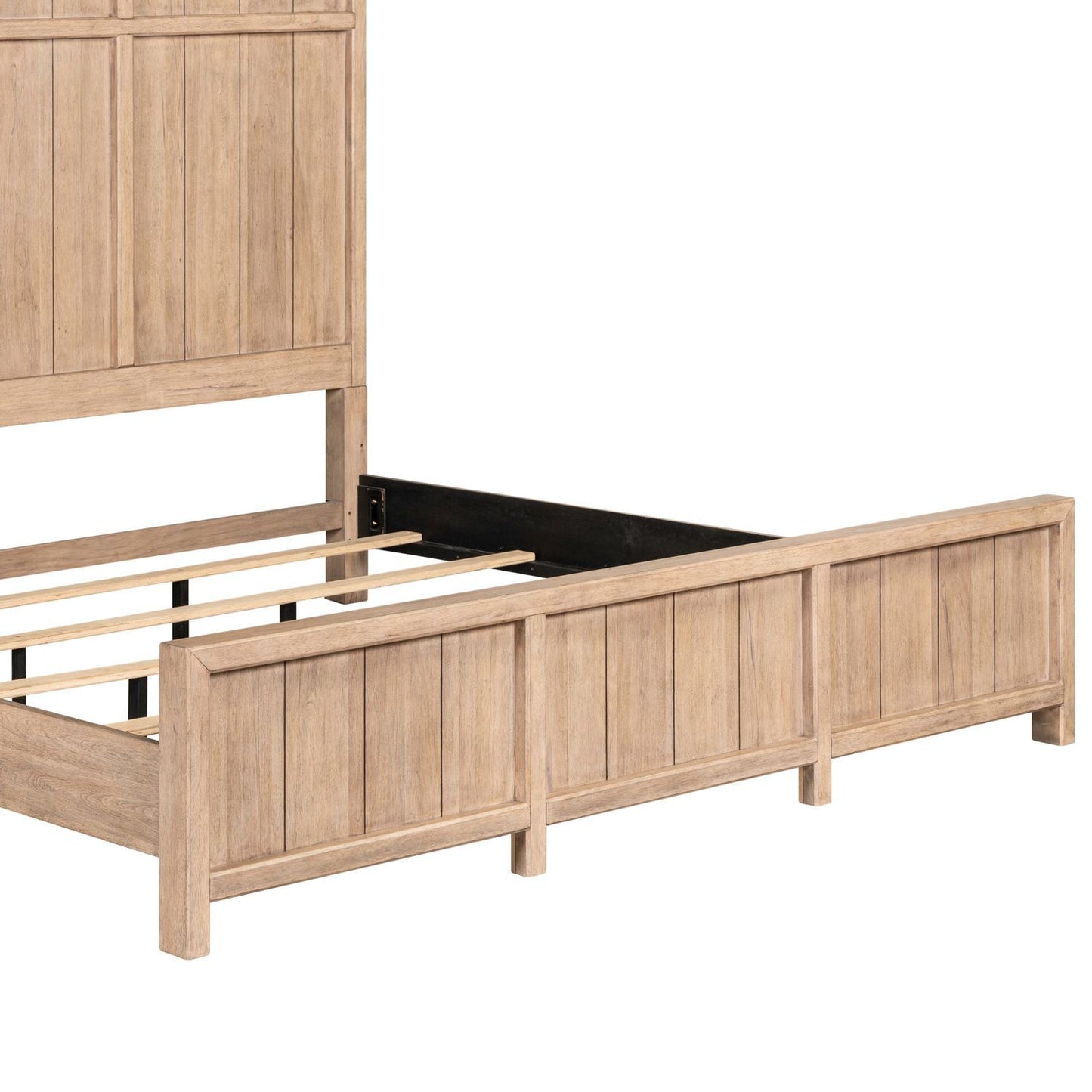 Proximity Place - Panel Bed - Hornell Furniture Outlet