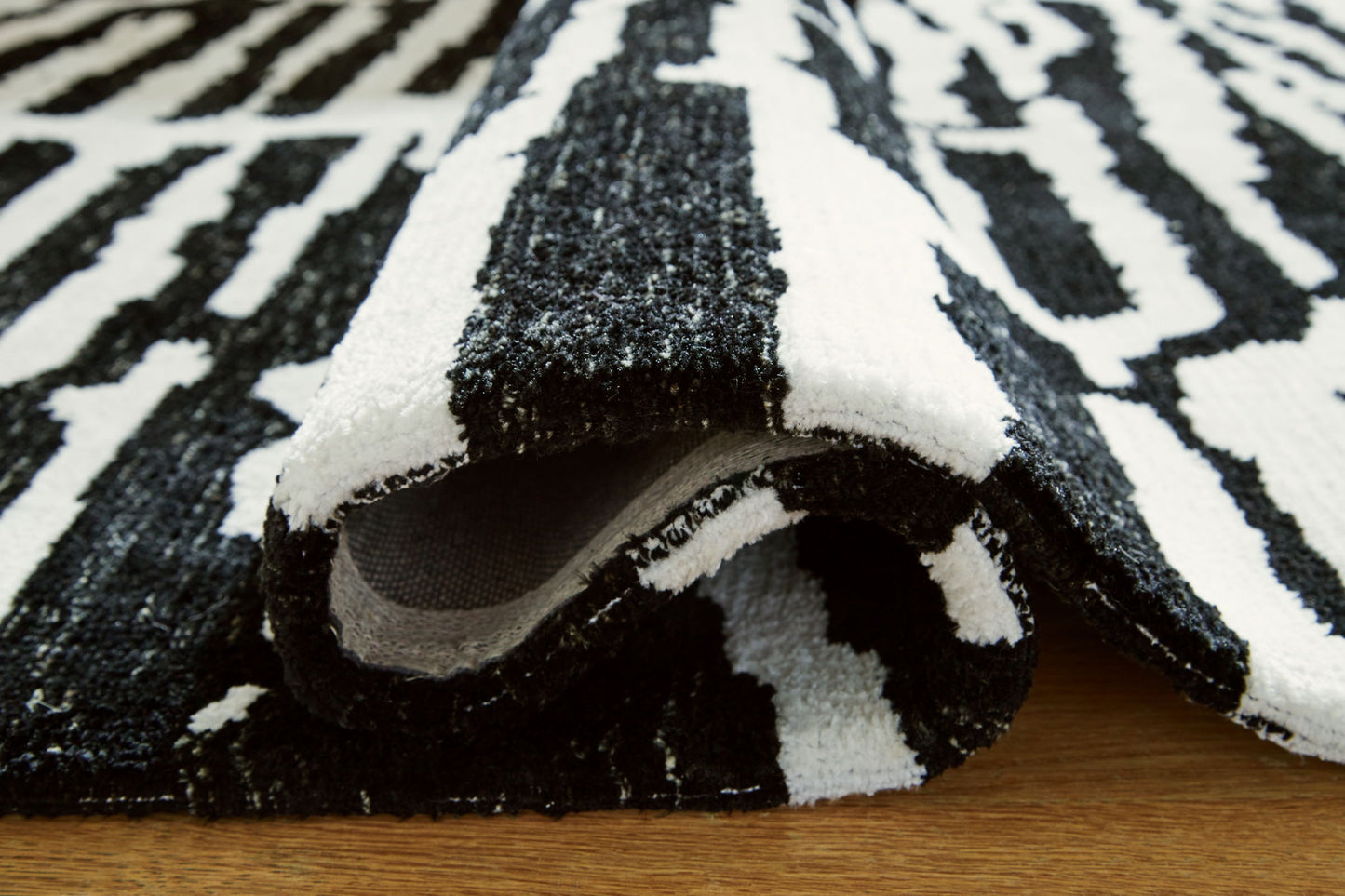 Bramshaw - Area Rug - Hornell Furniture Outlet