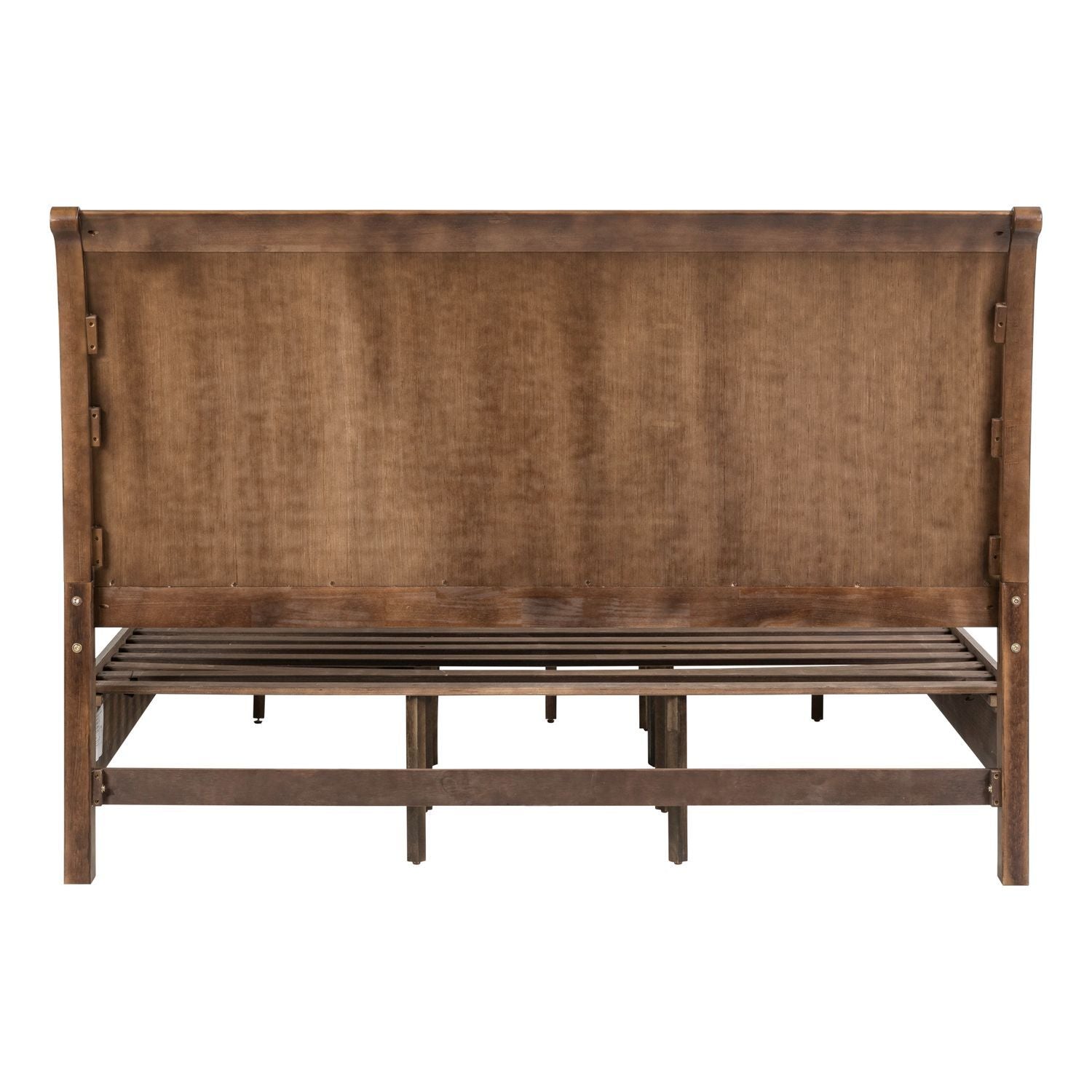 Twin Lakes - Storage Bed - Hornell Furniture Outlet