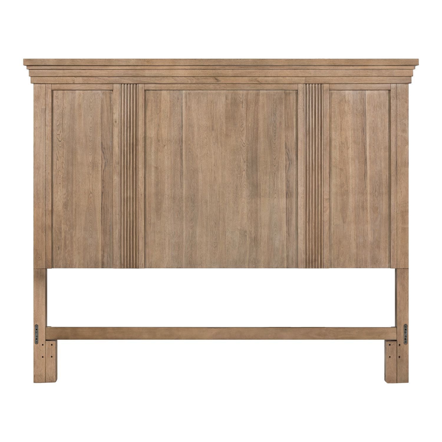 Haven Hills - Panel Headboard - Hornell Furniture Outlet