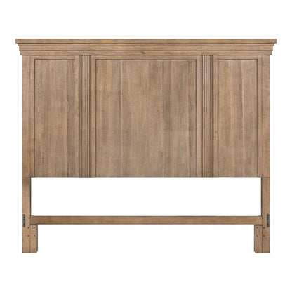 Haven Hills - Panel Headboard - Hornell Furniture Outlet