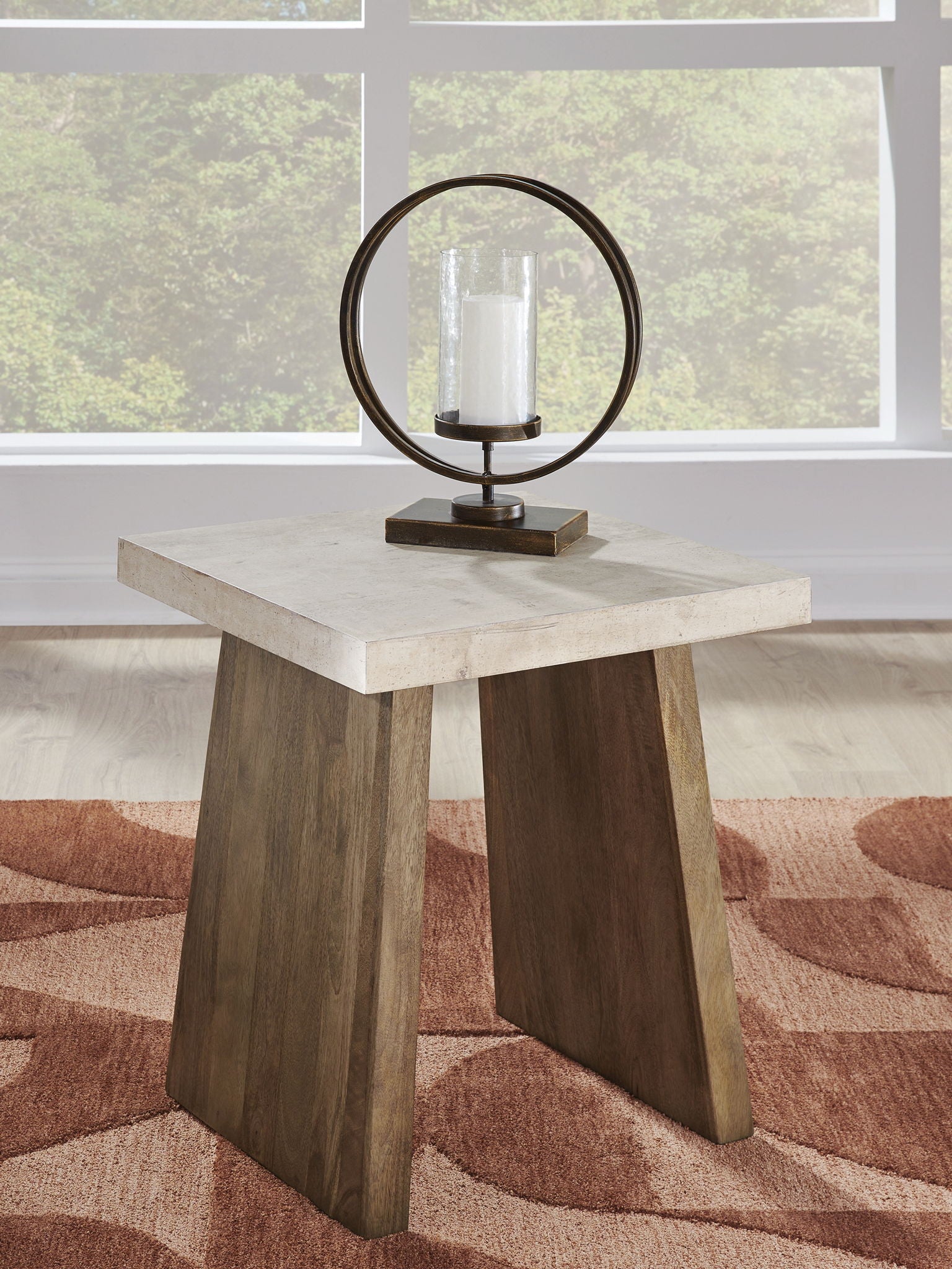 Brendalhouse - Rectangular Table - Hornell Furniture Outlet