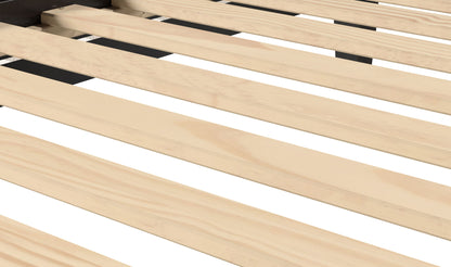 Nix - Platform Bed - Hornell Furniture Outlet