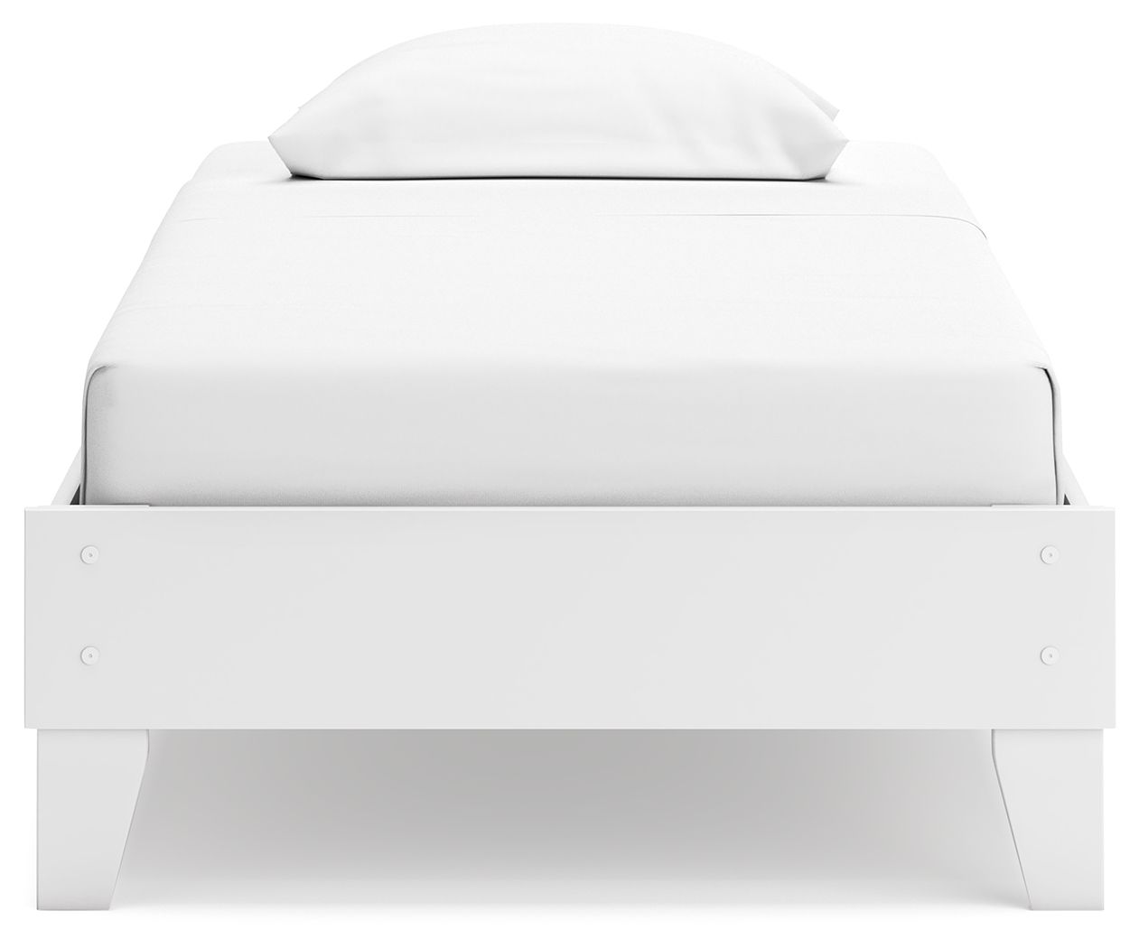 Socalle - Platform Bed - Hornell Furniture Outlet
