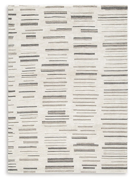Leesdale - Rug - Hornell Furniture Outlet