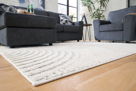 Lambworth - Area Rug - Hornell Furniture Outlet