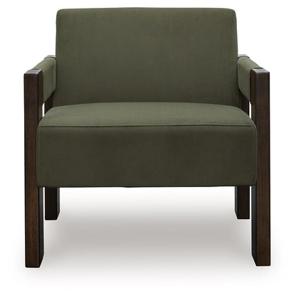 Adlanlock - Accent Chair - Hornell Furniture Outlet
