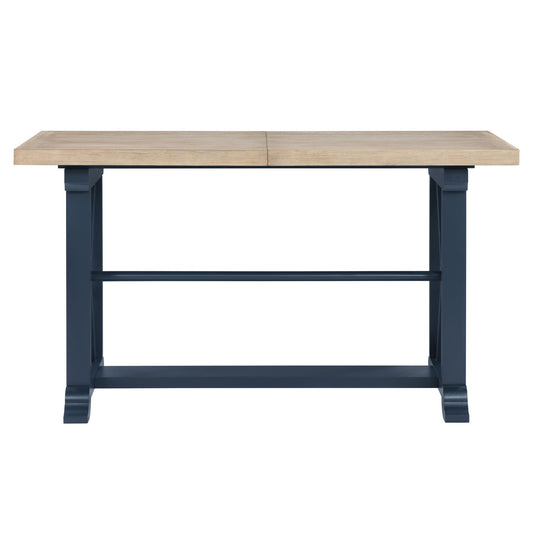 Darcy - Counter Table - Hornell Furniture Outlet
