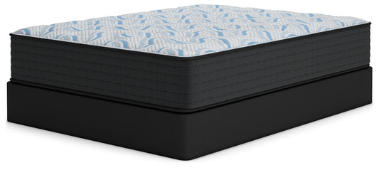 Elite Springs Firm - Mattress - Hornell Furniture Outlet