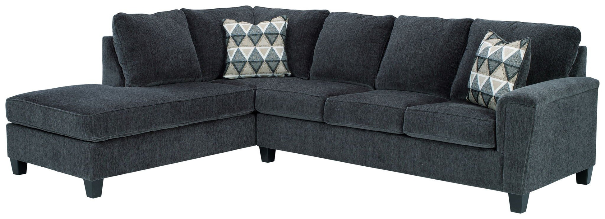 Abinger - Sleeper Sectional - Hornell Furniture Outlet