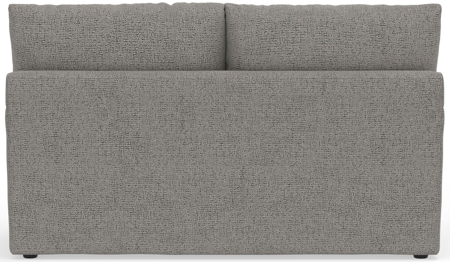 Zeke - Loveseat - Cloud - Hornell Furniture Outlet
