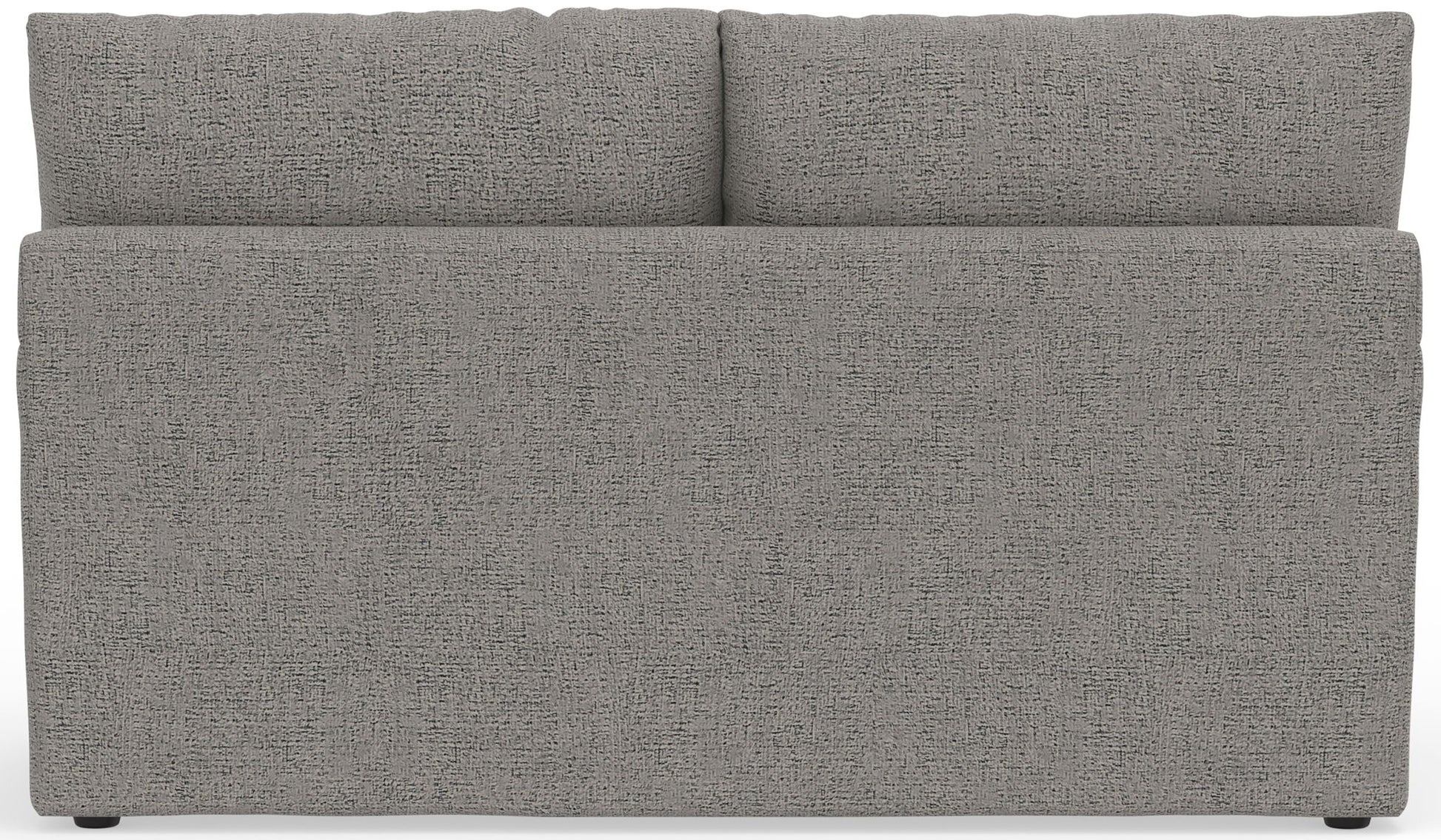 Zeke - Loveseat - Cloud - Hornell Furniture Outlet