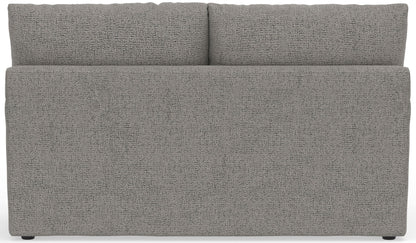 Zeke - Loveseat - Cloud - Hornell Furniture Outlet