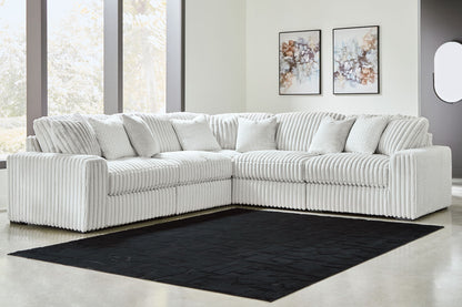 Stupendous - Sectional - Hornell Furniture Outlet
