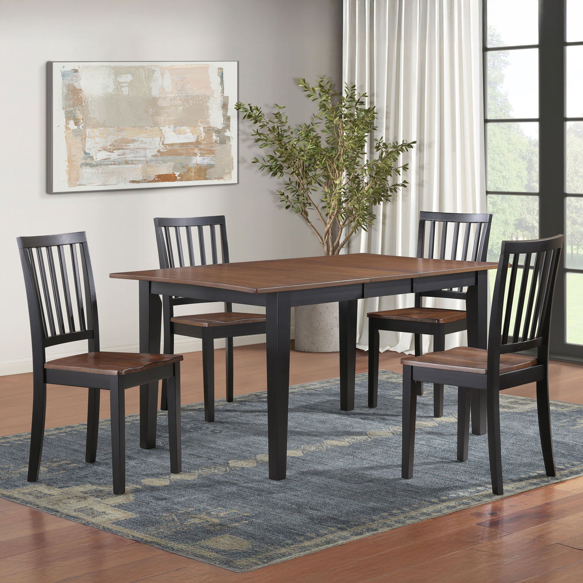 Joplin - Dining Set - Hornell Furniture Outlet