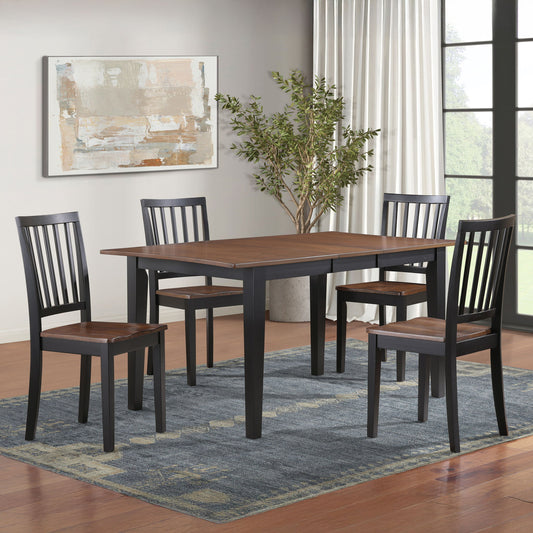 Joplin - Dining Set - Hornell Furniture Outlet
