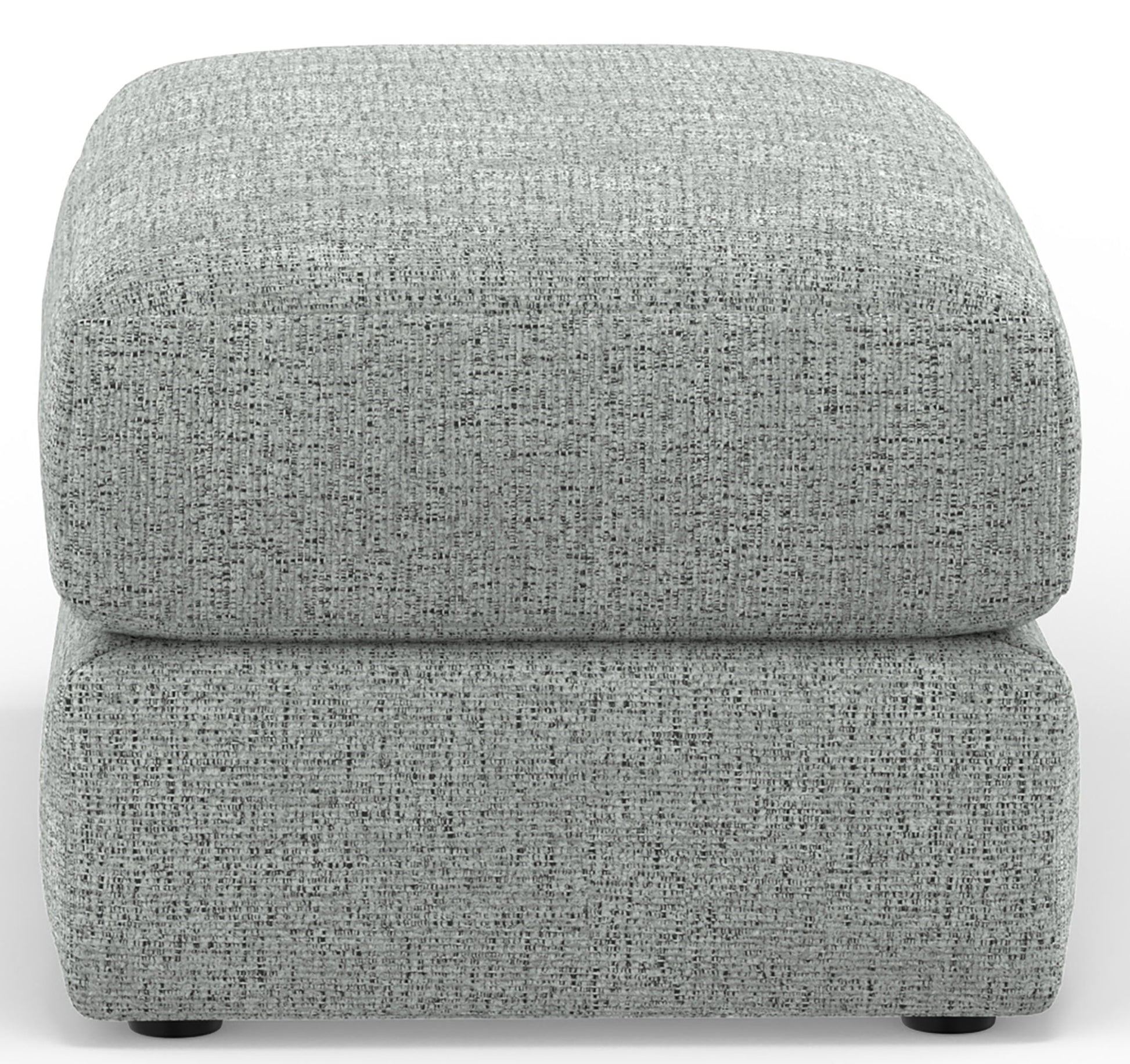 Brett - Ottoman - Hornell Furniture Outlet