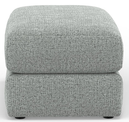 Brett - Ottoman - Hornell Furniture Outlet