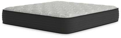 Palisades Plush - Mattress - Hornell Furniture Outlet