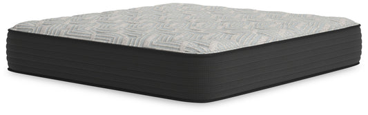 Palisades Plush - Mattress - Hornell Furniture Outlet