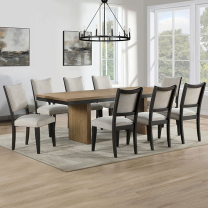 Roatan - Dining Set - Hornell Furniture Outlet