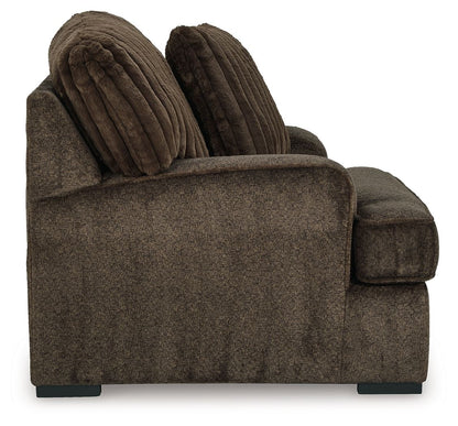 Aylesworth - Living Room Set - Hornell Furniture Outlet