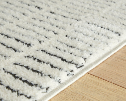 Turinwith - Rug - Hornell Furniture Outlet