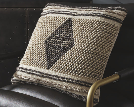 Ricker - Pillow - Hornell Furniture Outlet