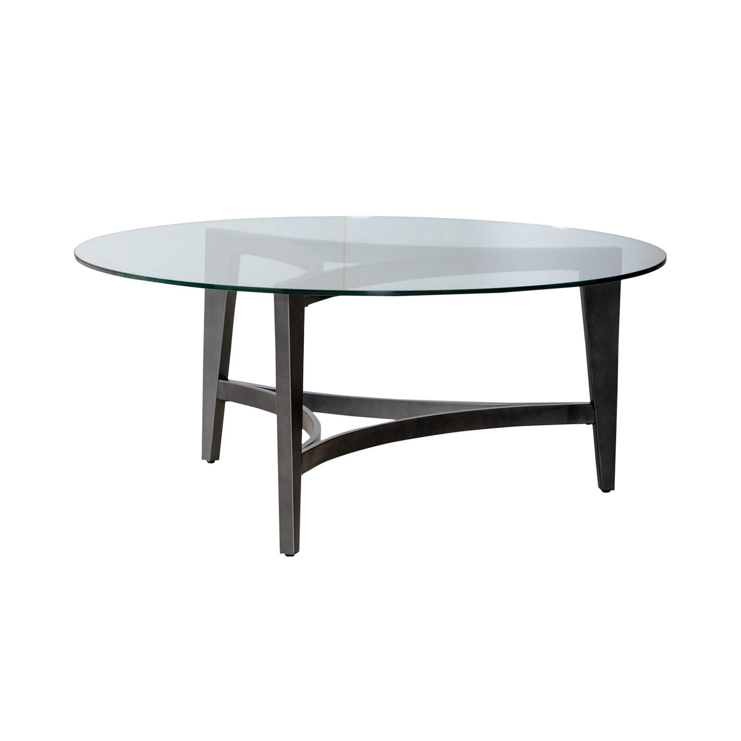 Capri - Wood Table - Hornell Furniture Outlet
