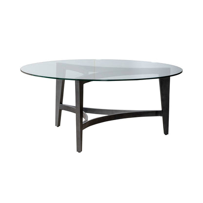 Capri - Wood Table - Hornell Furniture Outlet