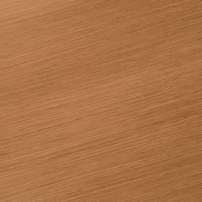 Horizon Hall - Two - tone Brown - Round End Table - Hornell Furniture Outlet