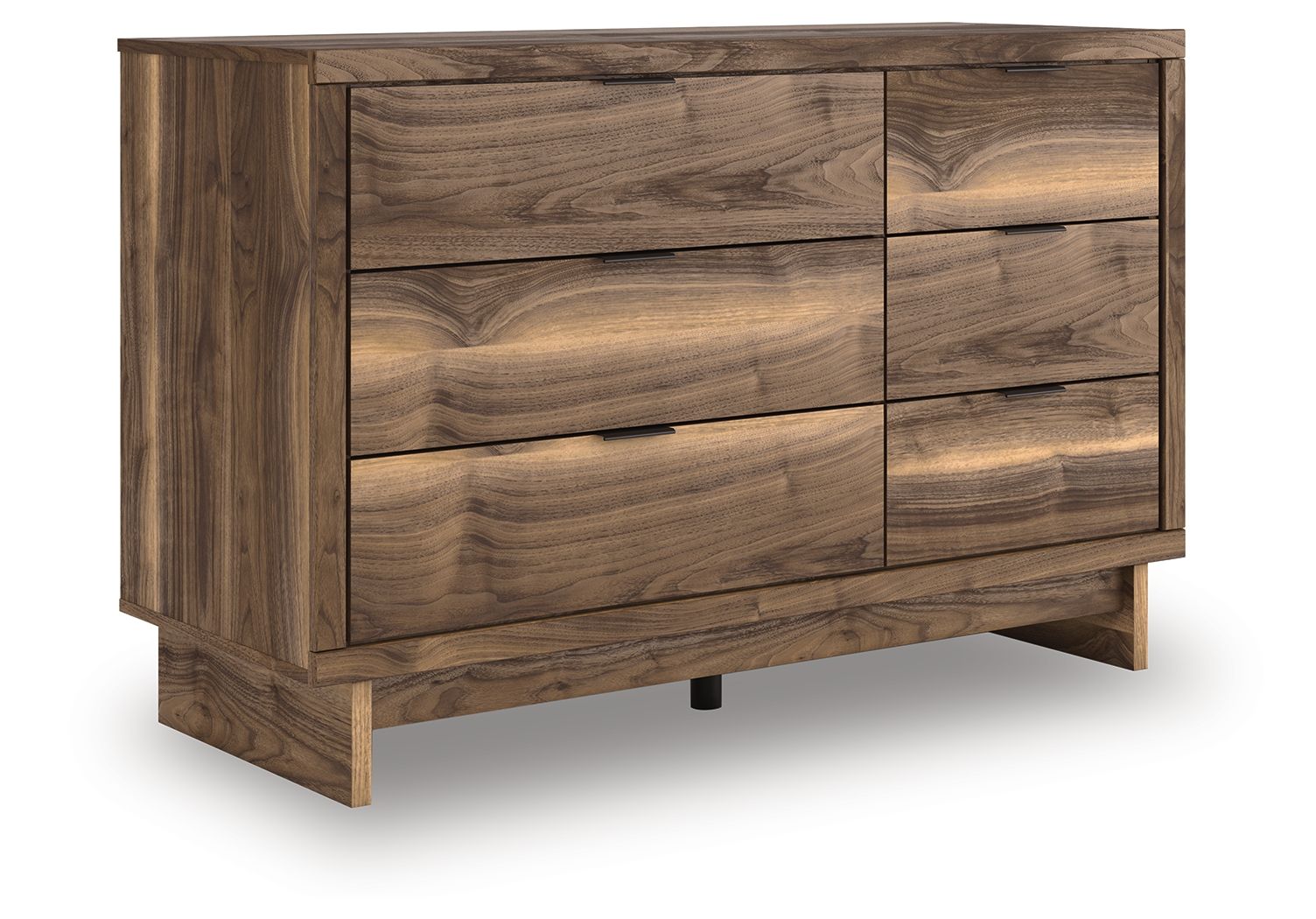 Chirason - Six Drawers Dresser - Hornell Furniture Outlet