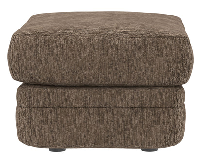 Tyson - Ottoman - Hornell Furniture Outlet