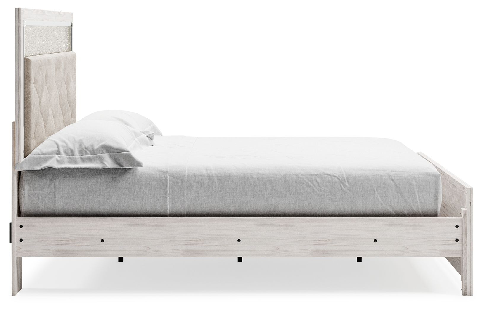 Altyra - Panel Bed - Hornell Furniture Outlet