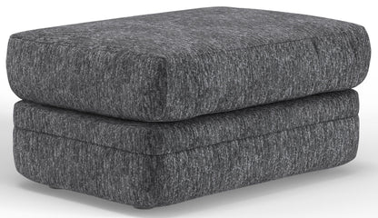 Tyson - Ottoman - Hornell Furniture Outlet