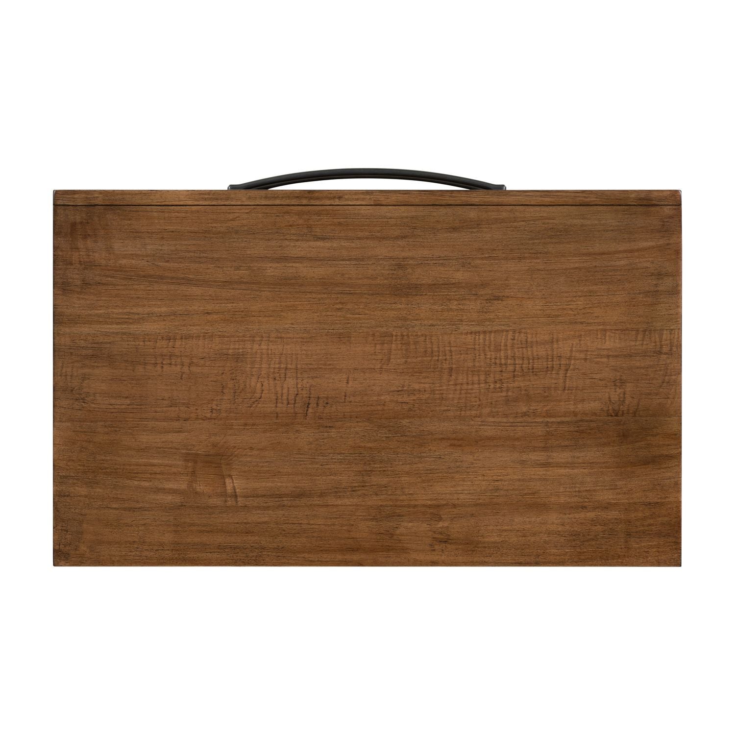 Shaker Lakes - Lateral File Cabinet - Harvest Brown - Hornell Furniture Outlet