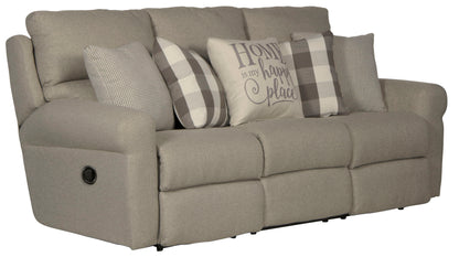 Westport - Lay Flat Reclining Sofa - Hornell Furniture Outlet