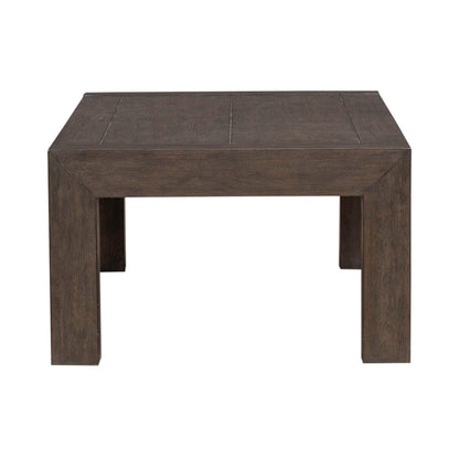 Cascade Falls - Rectangular Table - Hornell Furniture Outlet