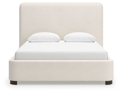 Brintstreet - Upholstered Bed - Hornell Furniture Outlet