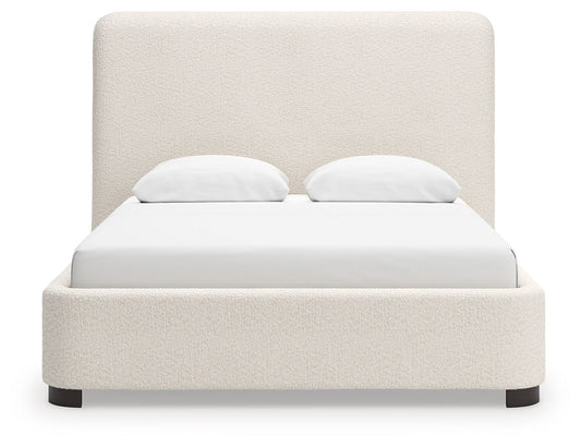 Brintstreet - Upholstered Bed - Hornell Furniture Outlet
